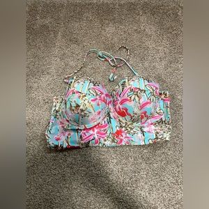 Woman’s Bikini Top